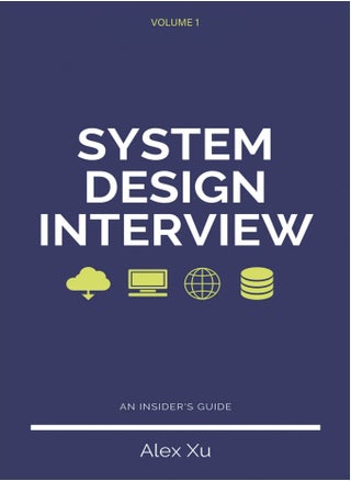System Design Interview – An insider's guide - pzsku/ZE36698B3B32704BA4C2AZ/45/_/1708472785/d7edb836-f352-4940-9c83-d206d2f20d94