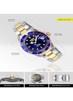 Invicta Pro Diver Men Automatic Watch  - Image 3