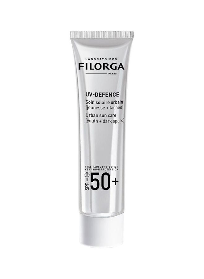 كريم عناية من الشمس بحماية من الأشعة فوق البنفسجية وعامل حماية من الشمس SPF 50+‎ 40ملليلتر