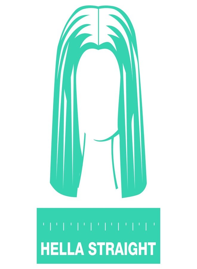 Bed Head Smooth Operator Straightening Styling Brush | Detangle and Straighten Hair, (4-1/2 in) - Image 2