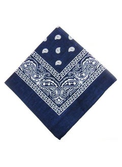 ماركة غير محددة باندانا - 2724599318282، أزرق 