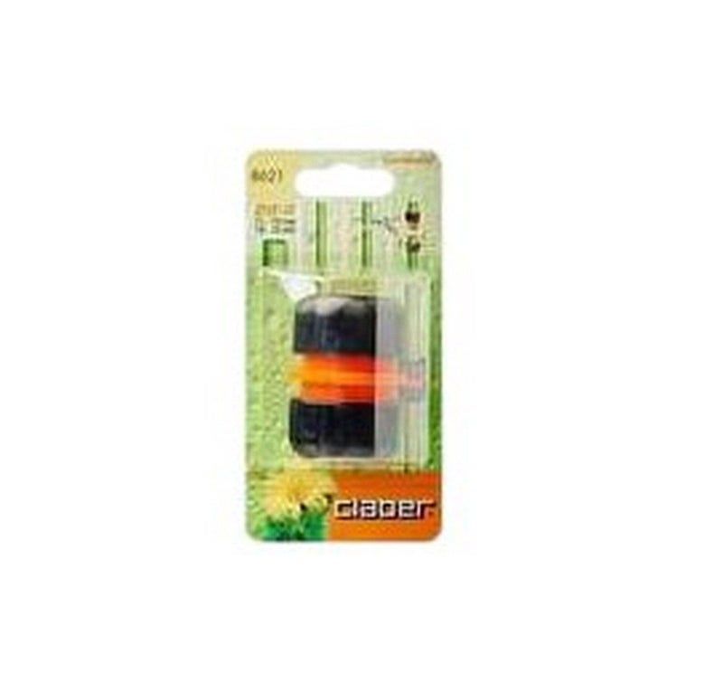 Claber Hose Mender 3/4 inch 8621 item 5156 - Image 2