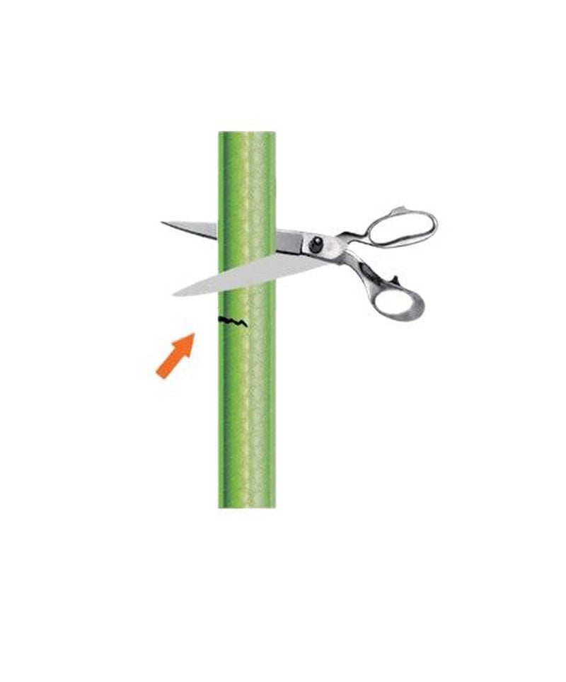 Claber Hose Mender 3/4 inch 8621 item 5156 - Image 5