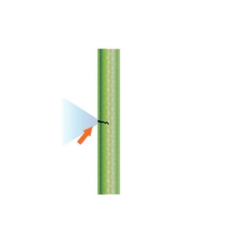 Claber Hose Mender 3/4 inch 8621 item 5156 - Image 4