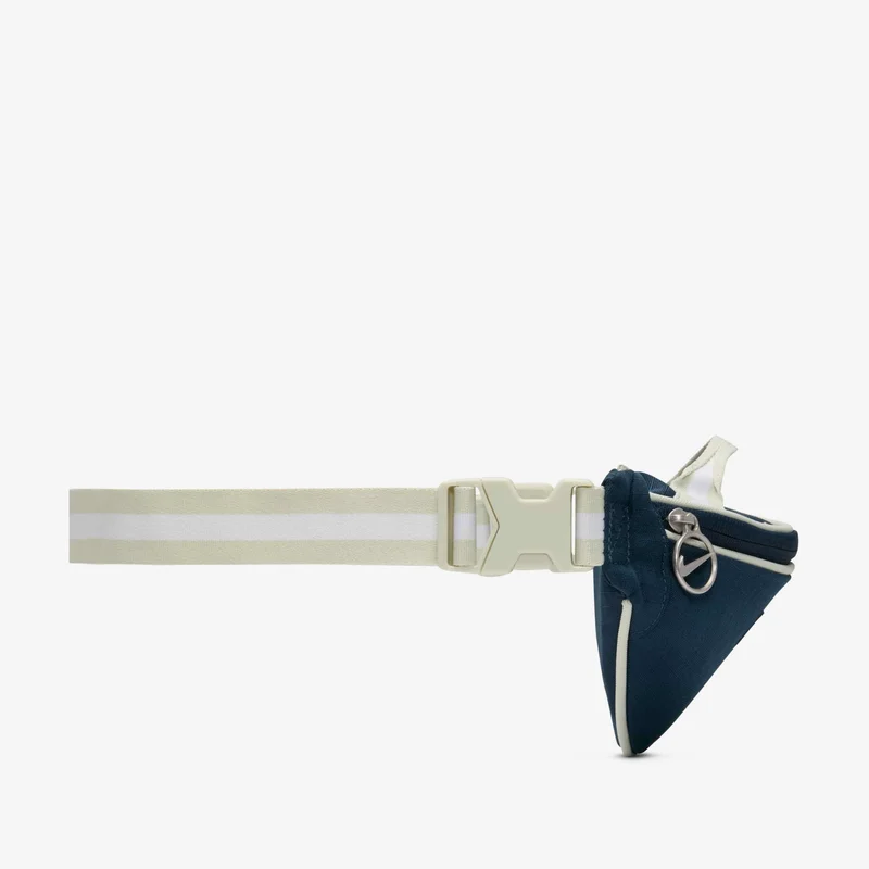 Nike Blue Men's Heritage Retro Waist Pack  | Best Price UAE