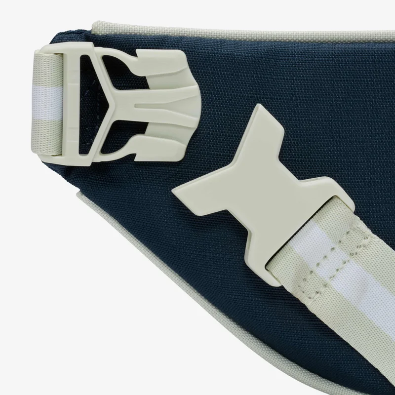 Nike Blue Men's Heritage Retro Waist Pack  | Best Price UAE