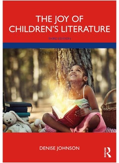 The Joy of Children's Literature 