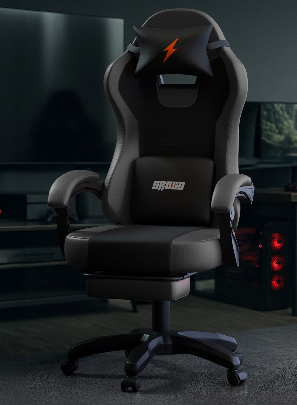 Aura Ergonomic Gamin