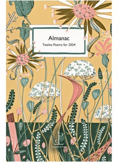 Almanac: Twelve Poems for 2024 