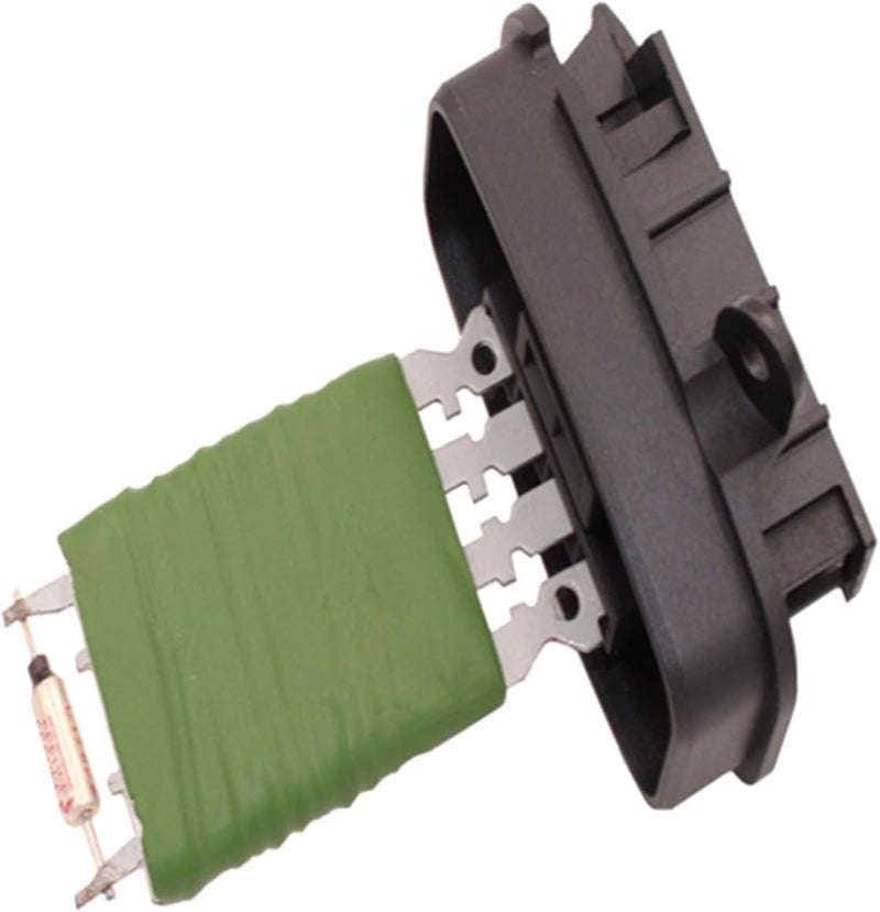 Yurefax Blower Motor Fan Heater Resistor for Mercedes Vito W638 - Image 1