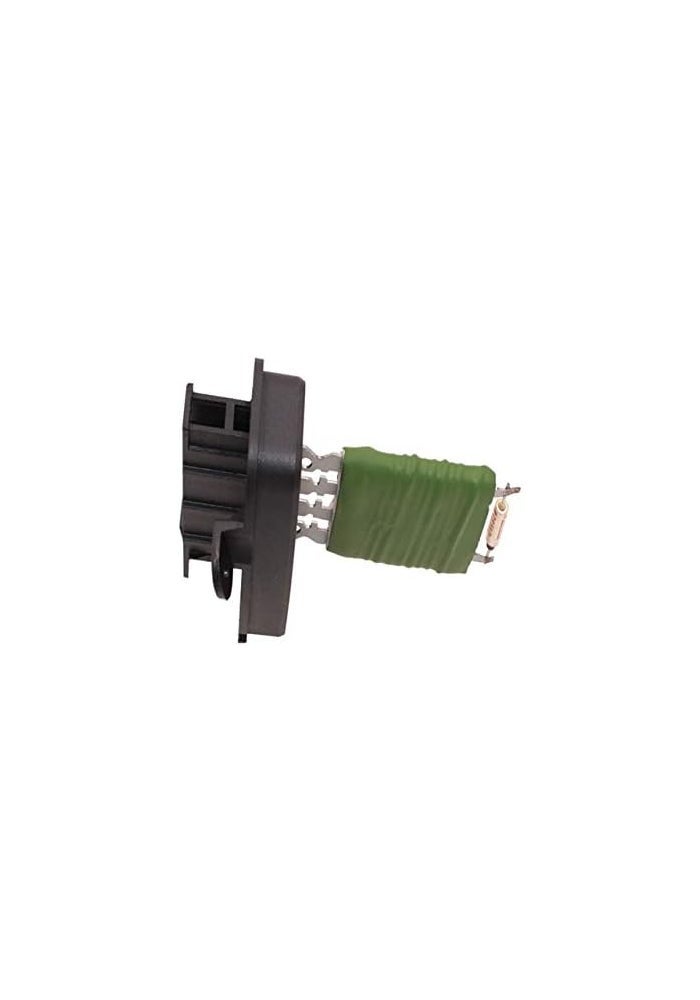 Yurefax Blower Motor Fan Heater Resistor for Mercedes Vito W638 - Image 5