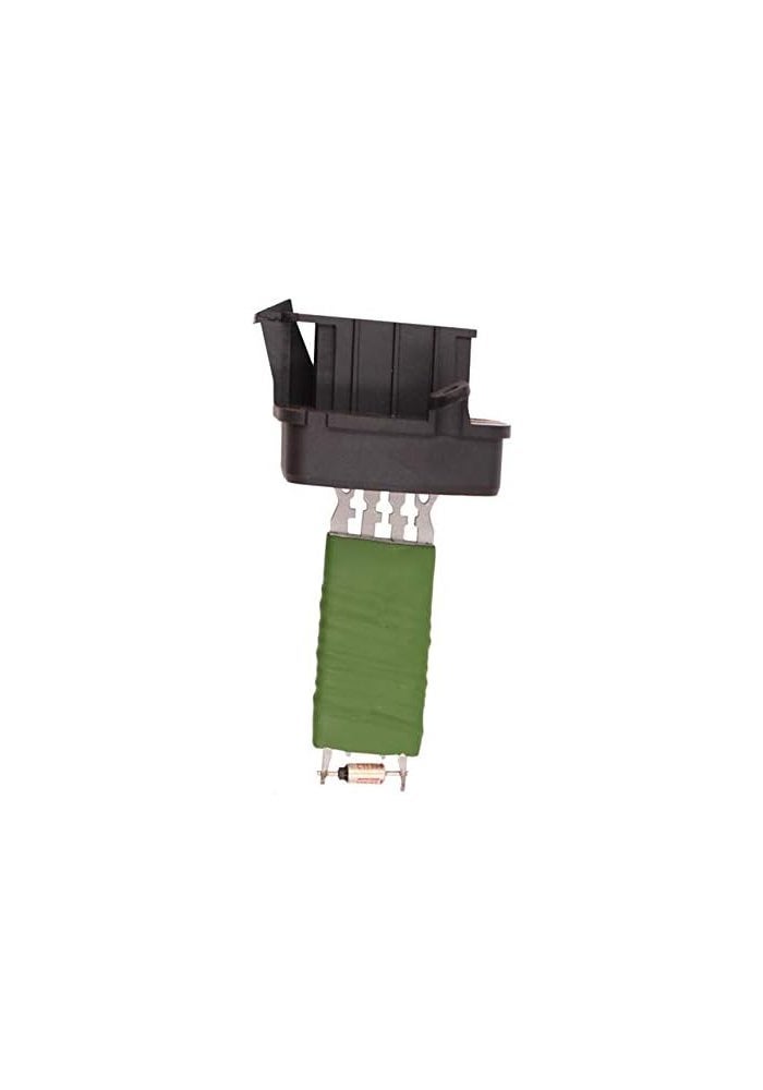 Yurefax Blower Motor Fan Heater Resistor for Mercedes Vito W638 - Image 2