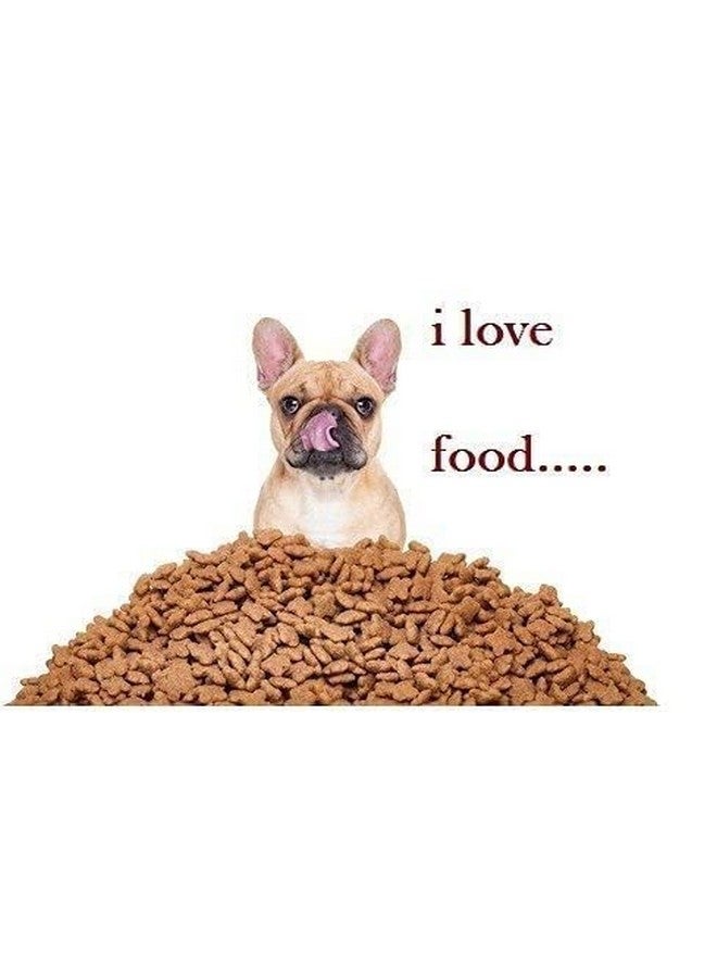 مجموعة بسكويت الكلاب 1000 جرام بسكويت الدجاج مع 1000 جرام من مزيج النكهات (عبوة 2000 جرام) - Image 4