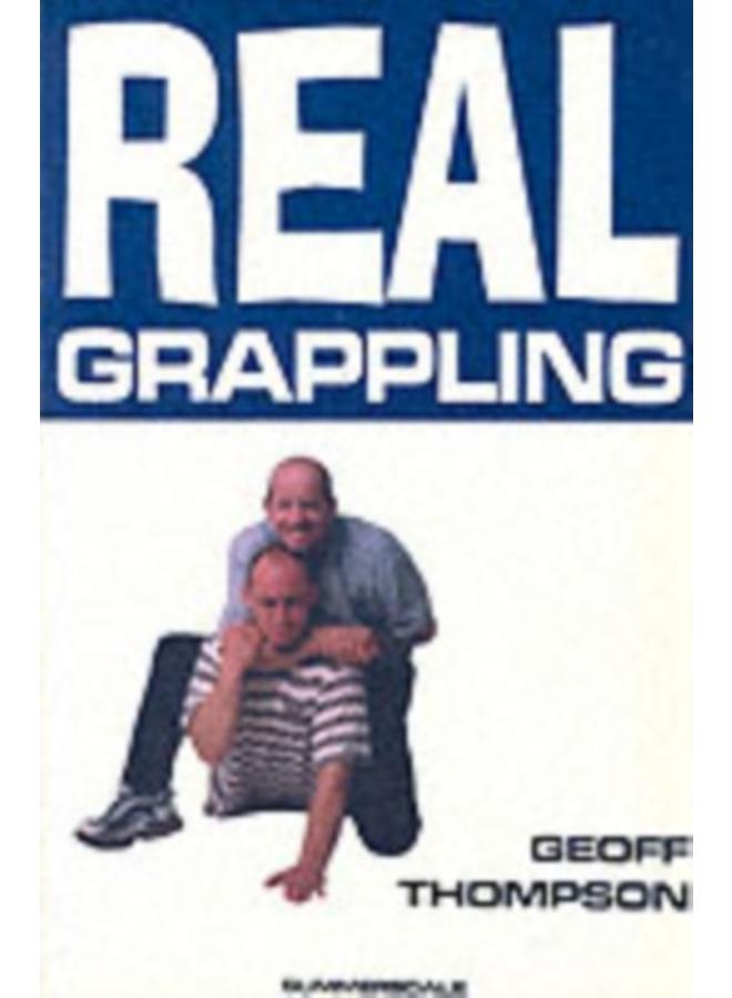 Real Grappling 