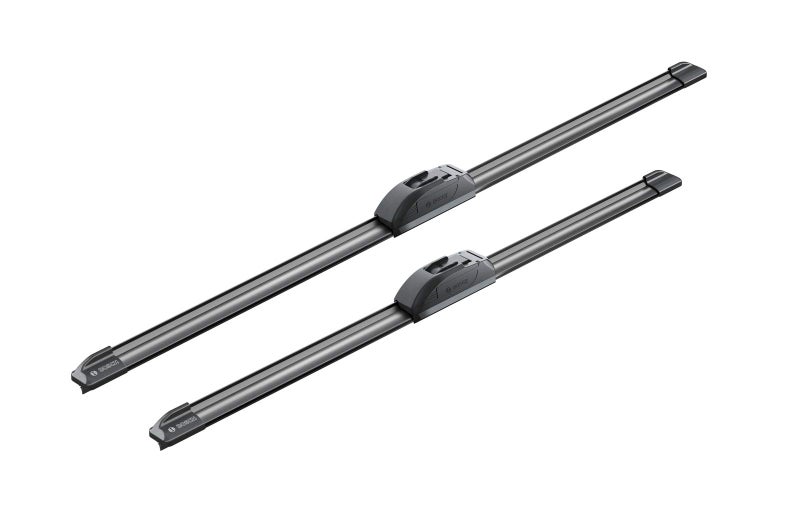 Bosch 3397118910 Wiper Blades Aerotwin Retrofit Couple AR 606 S - Image 2