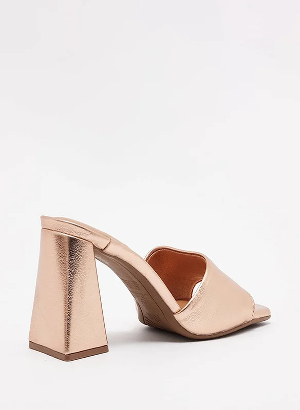 VIZZANO VIZZANO High Heel Sandals For Ladies