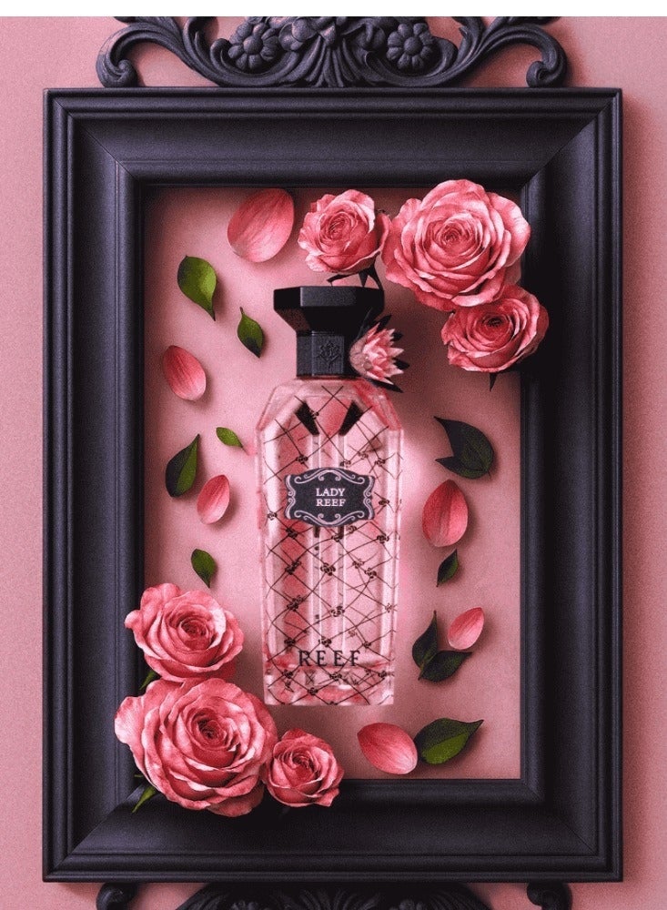 ريف عطر ليدي ريف اودي بارفيوم 150 ملي - Image 2