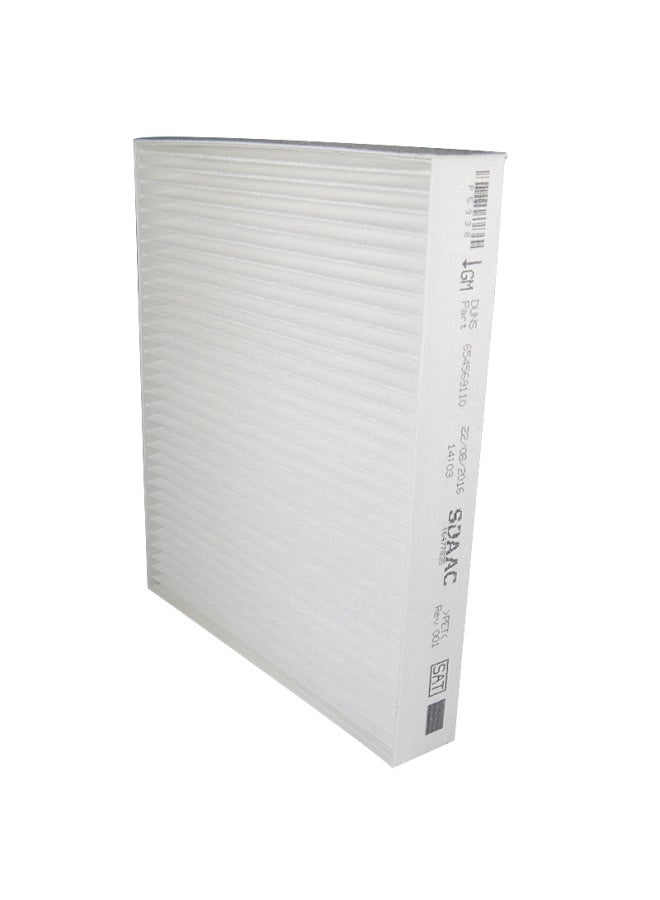 Buick Original Air Conditioning Filter Element For Gl6, Weilan, Excelle, Lacrosse, Cavalier, Verano And Other Models - Image 3
