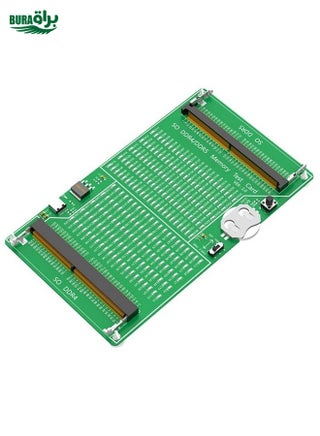 YNS-03 DDR4 / DDR5 2-in-1 Memory Tester Memory Test Card Notebook Memory Stick Tester - pzsku/ZE36816E7810BB71FC703Z/45/_/1738712061/4bd22d10-4d72-42f7-9311-9712cc797d02