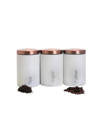 A very nice tin coffee set, a set of 3 boxes of the same size, available in white, large size D - pzsku/ZE368171C8B64BFC96268Z/45/_/1736074858/01acb608-95bc-49a0-8cd8-b08e9db727b7