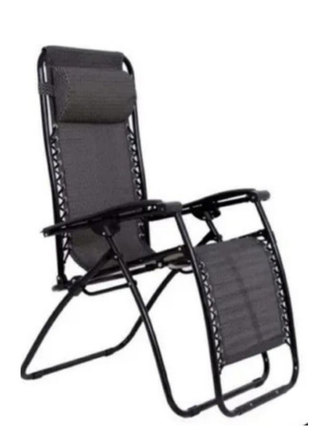 SMART HOME Folding chair, picnic chair, sports chair, outdoor chair and garden chair - Image 1