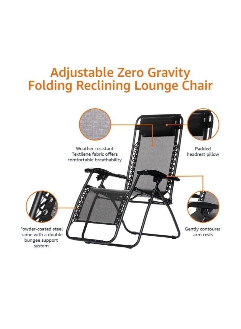 SMART HOME Folding chair, picnic chair, sports chair, outdoor chair and garden chair - Image 4