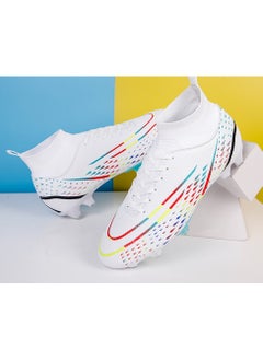 KUYING New Comfortable Football Shoes for Men And Women  - Image 3
