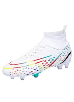 KUYING New Comfortable Football Shoes for Men And Women  - Image 2