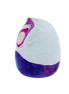 SQUISHMALLOW Squishmallows Marvel 5-Inch Add Ghost Spider to Your Squad, Ultrasoft Stuffed Animal Little, Official Kelly Toy Plush  - Image 3