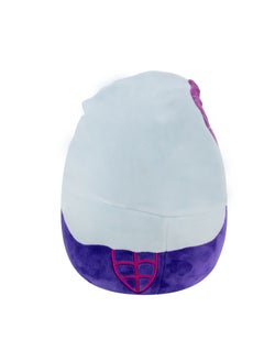SQUISHMALLOW Squishmallows Marvel 5-Inch Add Ghost Spider to Your Squad, Ultrasoft Stuffed Animal Little, Official Kelly Toy Plush  - Image 4