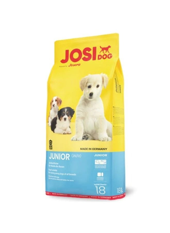 JOSERA Josie Duke Junior Puppies 15 kg