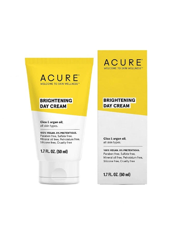 أكيور كريم النهار لتفتيح البشرة من اكيور - 50 مل - Image 1