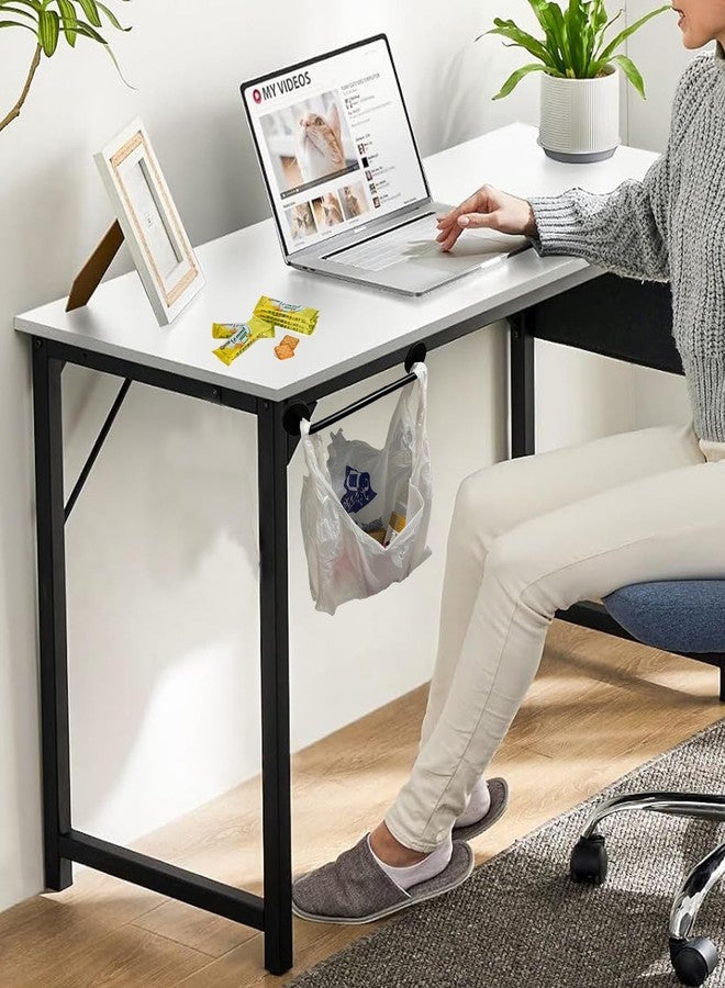 Pmsanzay Magnetic Trash Bag Holder, Table Side Plastic Bag Holder,Grocery Bag Holder for Desk - Garbage Bags are Always at Your fingertips, No Need to Walk Back and Forth - up to 2 kg(4 lbs) - Image 5
