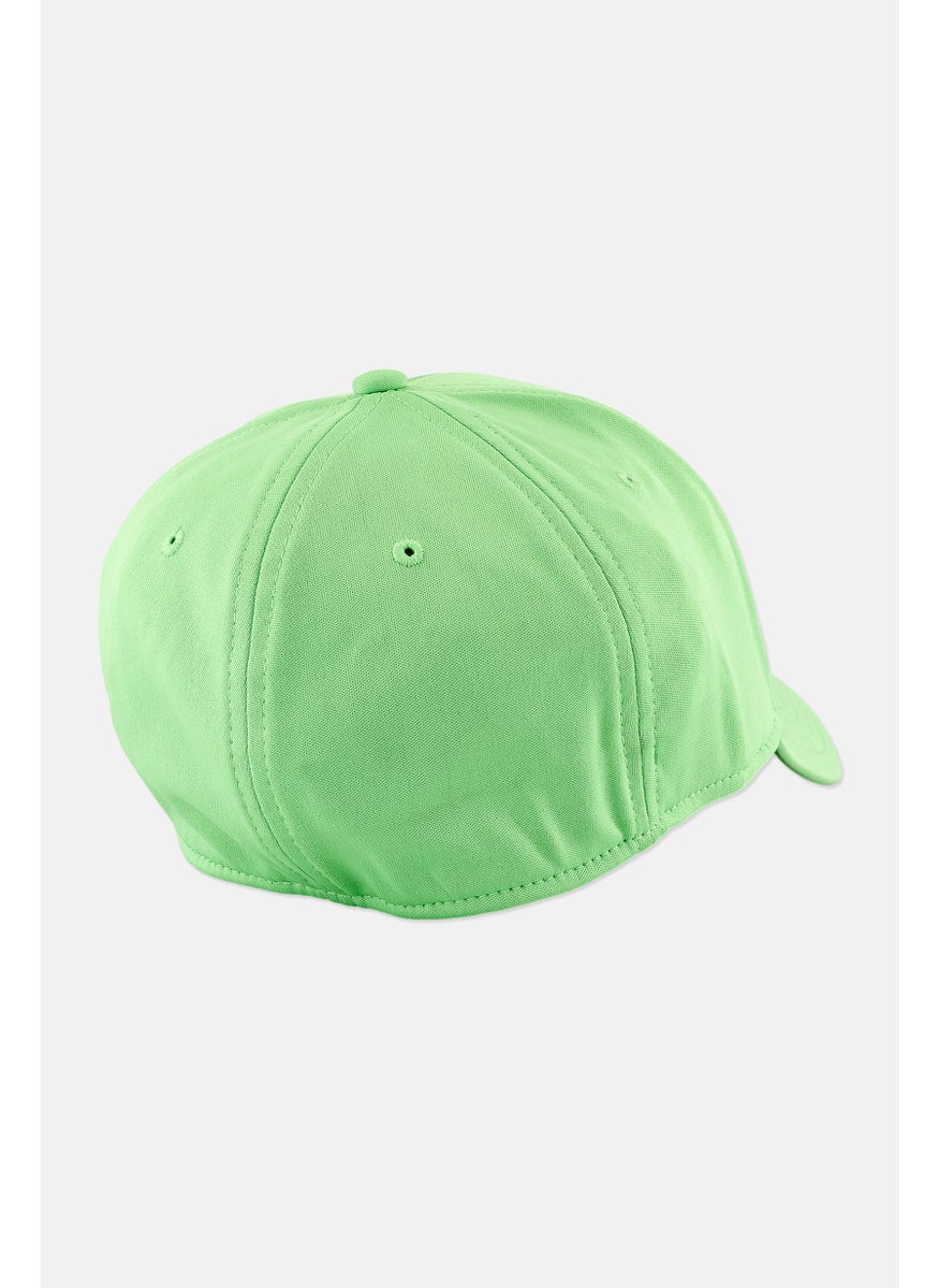 Men Brand Logo Sports Cap, Green - pzsku/ZE368E7D3ACC721BAB561Z/45/_/1727187631/29bbb912-5e8d-4d5a-8686-e1a298c03018