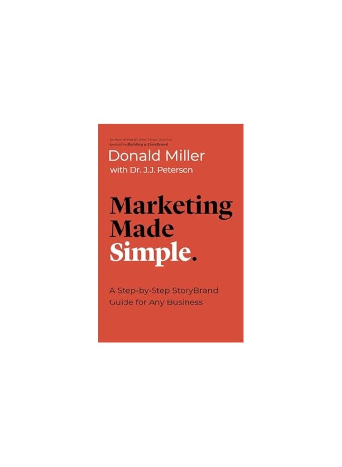 Marketing Made Simple