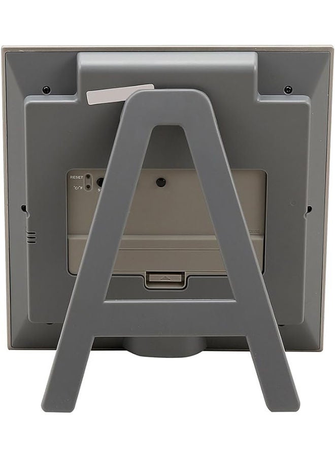 كاسيو Digital Wall Clock - Image 2