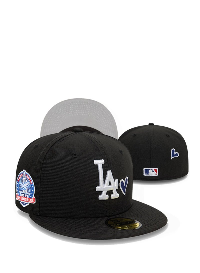 NEW ERA NEW ERA LA Dodgers Special Commemorative Flat - Brim Baseball Cap