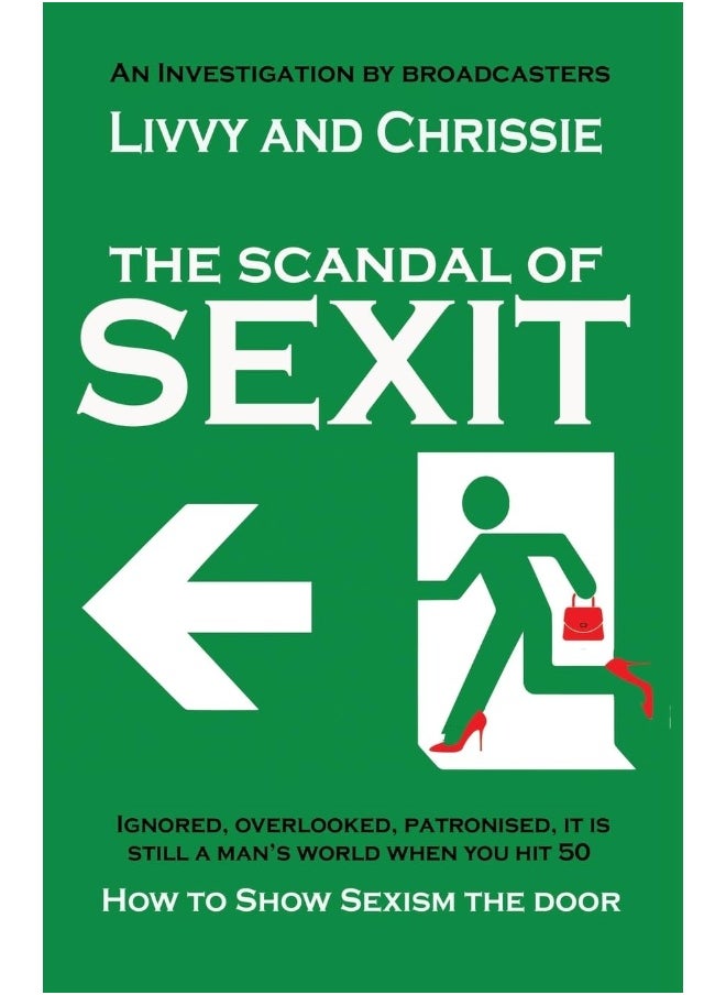 null - The Scandal of Sexit: How to show sexism the door - Image 1