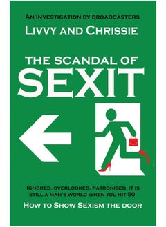 The Scandal of Sexit: How to show sexism the door