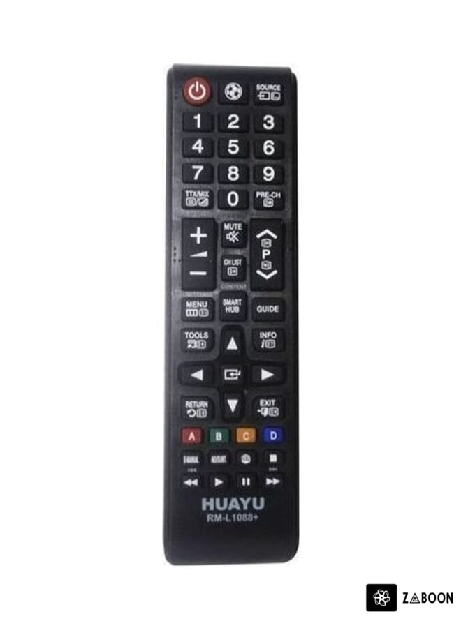Zaboon Samsung Smart TV Remote Control