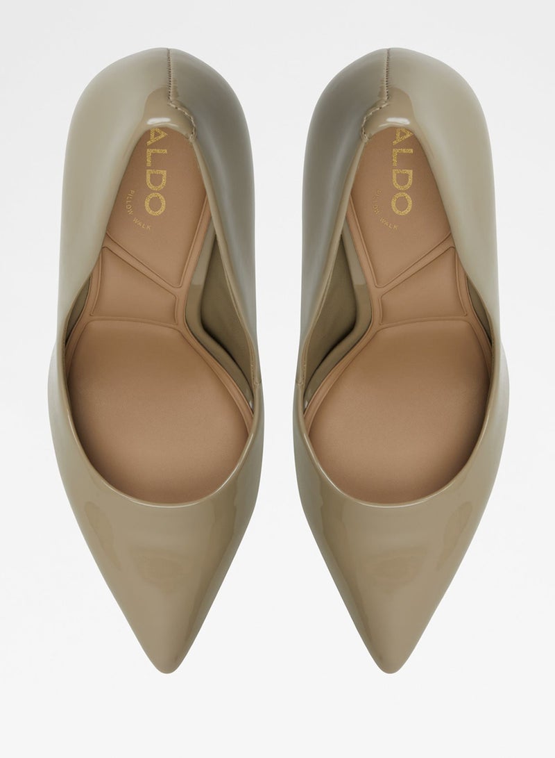 الدو أحذية بكعب عالٍ مدببة - Image 5