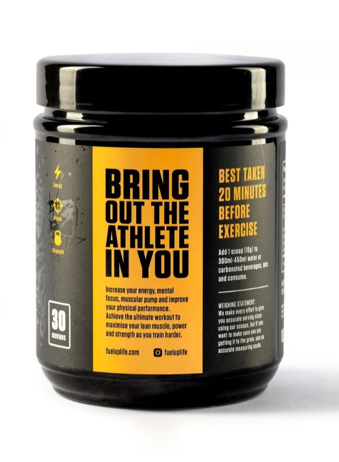 MuscleTech Platinum Unflavoured 100% Creatine Powder 400g