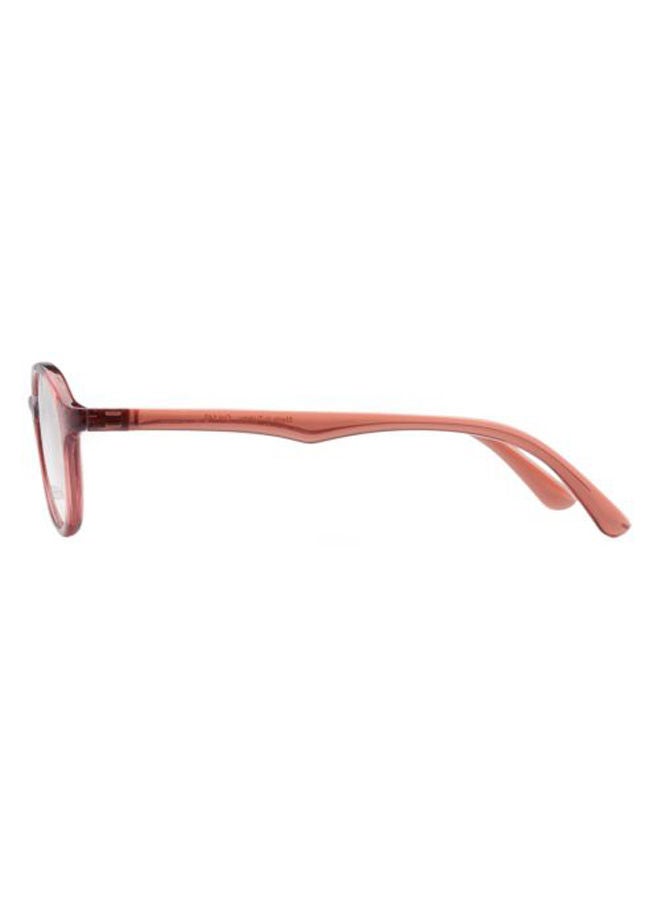 BEN.X Full Rim Oval Eyeglass Frame 562 C 145  - Image 3