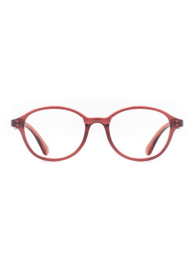 BEN.X Full Rim Oval Eyeglass Frame 562 C 145  - Image 2