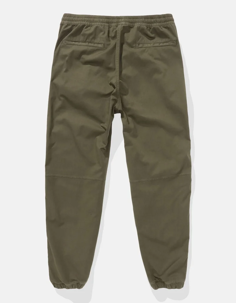 American Eagle AE Flex Trekker Jogger