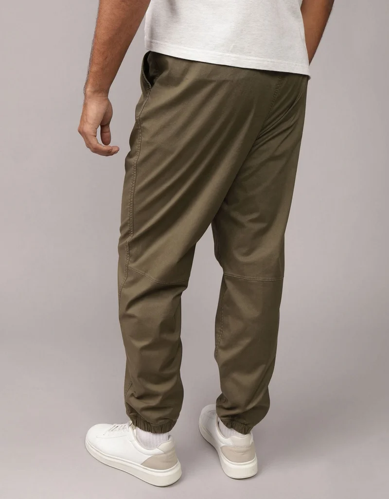 American Eagle  AE Flex Trekker Jogger for Men | Best Price UAE