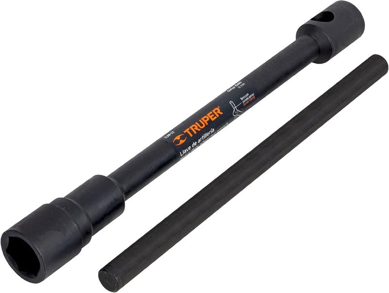 TRUPER LLAR-33 Truck Lug Wrenches 33 mm x 3/4" - Image 1