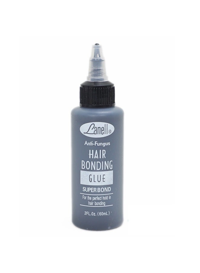 Lanell Anti-Fungus Hair Bonding Glue Super Bond For The Prefact Hold In Hair Bonding - Image 3