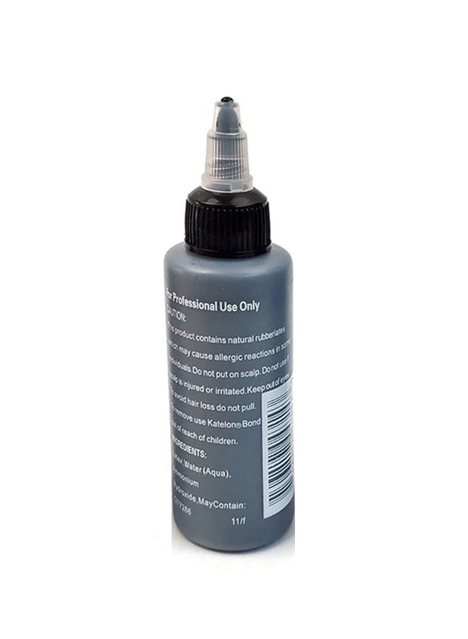 Lanell Anti-Fungus Hair Bonding Glue Super Bond For The Prefact Hold In Hair Bonding - Image 2