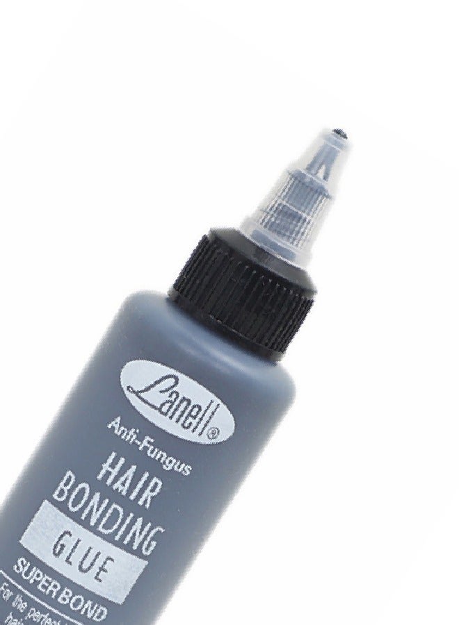 Lanell Anti-Fungus Hair Bonding Glue Super Bond For The Prefact Hold In Hair Bonding - Image 4